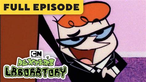dexter's laboratory kisscartoon.me|Watch FULL EPISODES of Dexter's Laboratory .